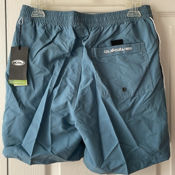 NWT Quicksilver Saturn Volley 17NB - Picture 2 of 8